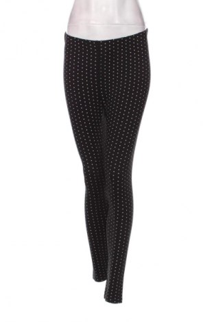 Damskie legginsy Bpc Bonprix Collection, Rozmiar M, Kolor Czarny, Cena 22,99 zł