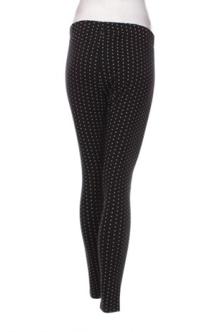 Damskie legginsy Bpc Bonprix Collection, Rozmiar M, Kolor Czarny, Cena 22,99 zł