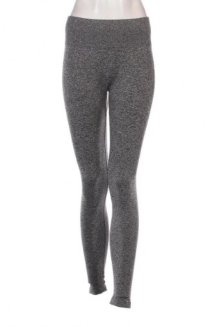 Damen Leggings Bumpro, Größe S, Farbe Grau, Preis 9,49 €