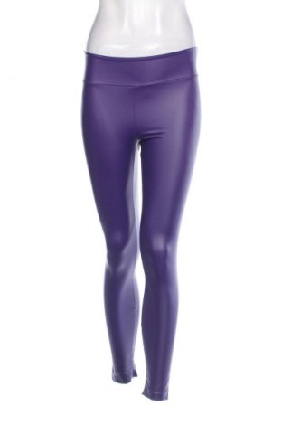 Damen Leggings Calzedonia, Größe S, Farbe Lila, Preis € 7,99