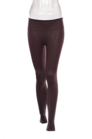 Damen Leggings Calzedonia, Größe S, Farbe Rot, Preis € 8,99