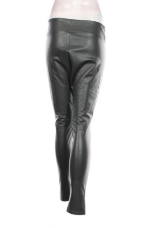 Damen Leggings Calzedonia, Größe L, Farbe Grün, Preis € 8,15