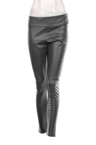 Damen Leggings Calzedonia, Größe L, Farbe Grün, Preis € 8,15