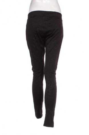 Damen Leggings Calzedonia, Größe M, Farbe Schwarz, Preis 8,99 €