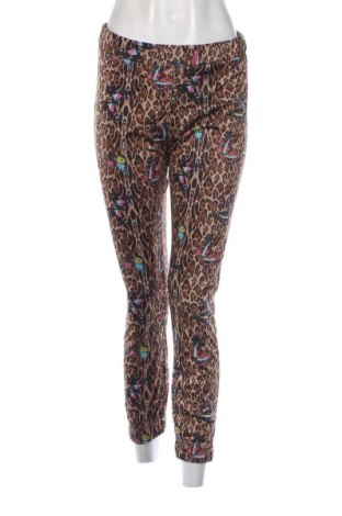 Damen Leggings Calzedonia, Größe S, Farbe Mehrfarbig, Preis € 7,99