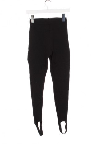 Damen Leggings Calzedonia, Größe XS, Farbe Schwarz, Preis € 8,99