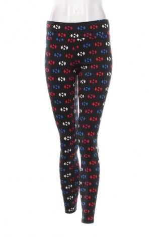 Dámske legíny  Calzedonia, Veľkosť M, Farba Viacfarebná, Cena  15,95 €