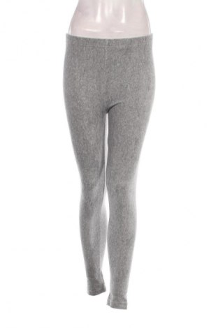 Damen Leggings Canda, Größe M, Farbe Grau, Preis € 6,49