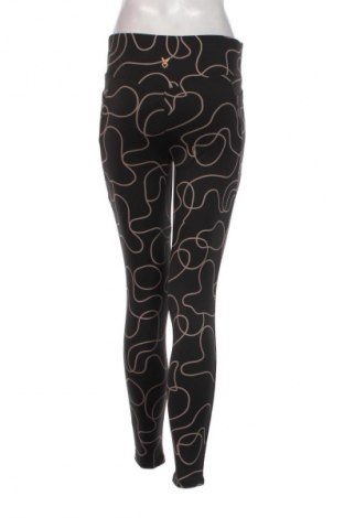 Damen Leggings Cardio Bunny, Größe M, Farbe Schwarz, Preis € 5,99