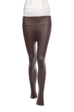 Damen Leggings Cherry Koko, Größe S, Farbe Braun, Preis € 6,49