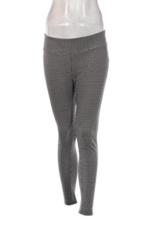 Damskie legginsy Clockhouse, Rozmiar S, Kolor Kolorowy, Cena 26,99 zł