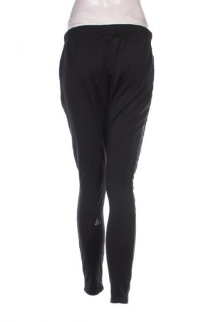 Damen Leggings Craft, Größe M, Farbe Schwarz, Preis € 23,99