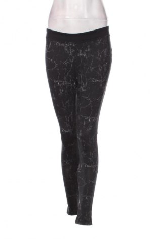 Damskie legginsy Crivit, Rozmiar S, Kolor Czarny, Cena 59,77 zł