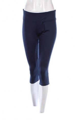 Damen Leggings Crivit, Größe M, Farbe Blau, Preis 8,99 €