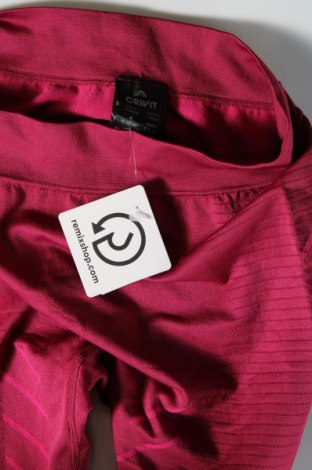 Damen Leggings Crivit, Größe S, Farbe Rosa, Preis € 8,99