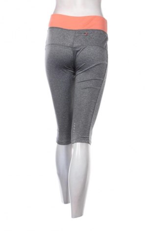 Damen Leggings Crivit, Größe S, Farbe Grau, Preis € 7,99