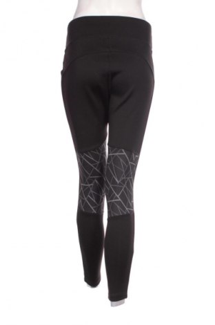 Damskie legginsy Crivit, Rozmiar L, Kolor Czarny, Cena 46,99 zł