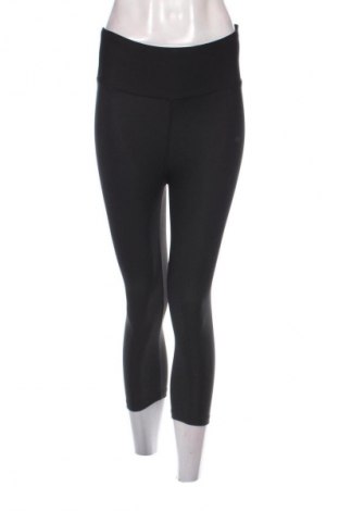 Damskie legginsy Decathlon, Rozmiar L, Kolor Czarny, Cena 41,99 zł