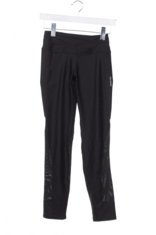 Colant de femei Decathlon, Mărime S, Culoare Negru, Preț 34,99 Lei