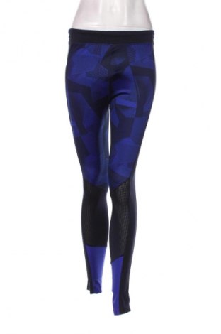 Damen Leggings Decathlon, Größe M, Farbe Blau, Preis 18,49 €