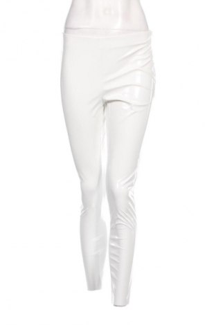 Damen Leggings Dixie, Größe S, Farbe Weiß, Preis 39,99 €