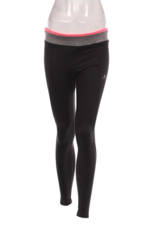 Damen Leggings Domyos, Größe M, Farbe Schwarz, Preis € 6,99