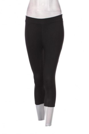 Damskie legginsy Domyos, Rozmiar S, Kolor Czarny, Cena 28,99 zł