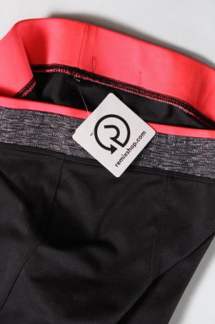 Damskie legginsy Domyos, Rozmiar S, Kolor Czarny, Cena 23,99 zł