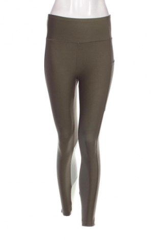 Damen Leggings Domyos, Größe S, Farbe Grün, Preis € 7,99