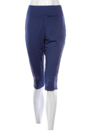 Damen Leggings Emery rose, Größe XL, Farbe Blau, Preis € 8,99