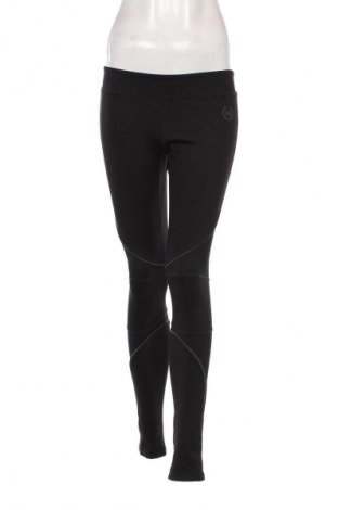 Damen Leggings Engineered Life, Größe M, Farbe Schwarz, Preis € 12,49