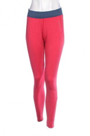 Damen Leggings Ergee, Größe M, Farbe Rot, Preis € 8,99