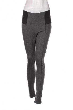 Damen Leggings Esmara, Größe L, Farbe Grau, Preis 6,54 €