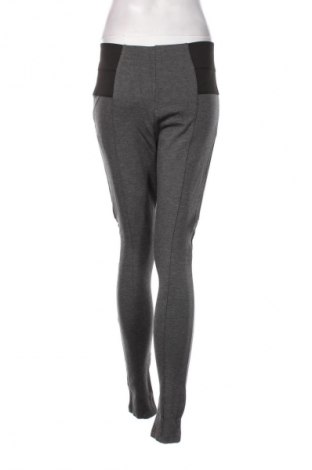 Damen Leggings Esmara, Größe L, Farbe Grau, Preis 6,54 €