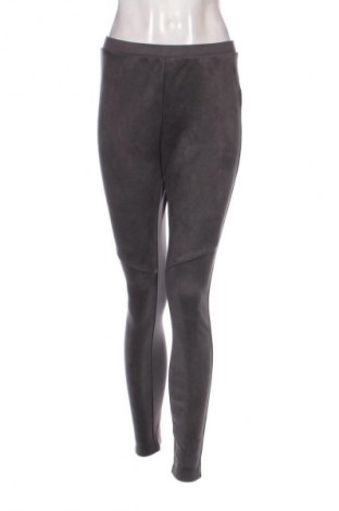 Damen Leggings Esmara, Größe M, Farbe Grau, Preis 5,99 €