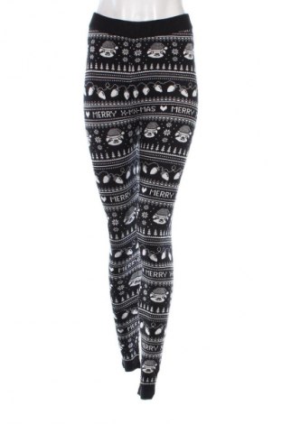 Damen Leggings Esmara, Größe S, Farbe Mehrfarbig, Preis 11,49 €