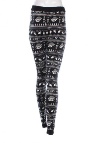 Damen Leggings Esmara, Größe S, Farbe Mehrfarbig, Preis 11,49 €