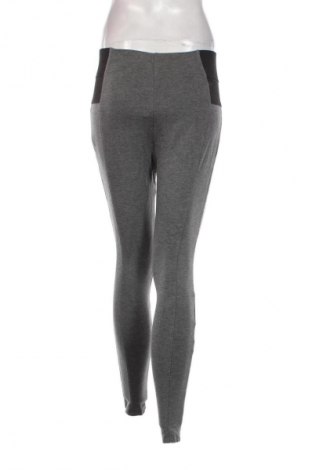 Damen Leggings Esmara, Größe M, Farbe Grau, Preis 5,49 €