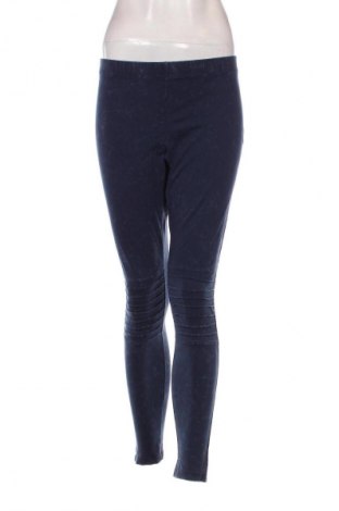 Damen Leggings Esmara, Größe XL, Farbe Blau, Preis € 7,49