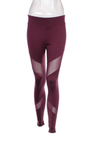 Damskie legginsy Even&Odd, Rozmiar M, Kolor Fioletowy, Cena 30,99 zł