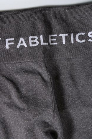 Colant de femei Fabletics, Mărime M, Culoare Gri, Preț 37,99 Lei