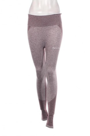 Damen Leggings Famme, Größe M, Farbe Rosa, Preis € 8,99