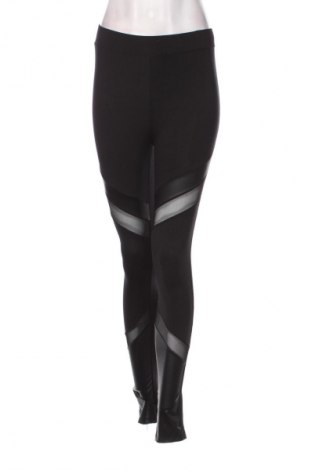 Damen Leggings Ferri Ferrucci, Größe L, Farbe Schwarz, Preis € 9,72