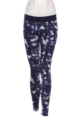 Damen Leggings Gina Tricot, Größe M, Farbe Mehrfarbig, Preis € 6,99