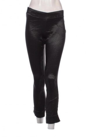 Damen Leggings Goldenpoint, Größe XS, Farbe Schwarz, Preis € 8,99