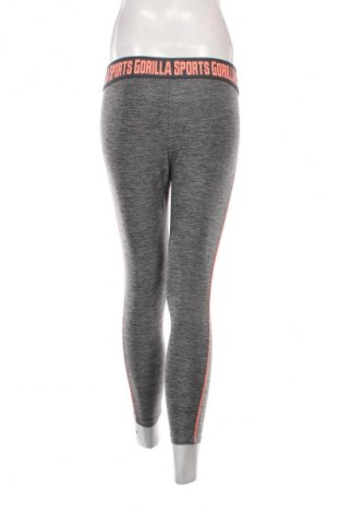 Damen Leggings Gorila, Größe S, Farbe Grau, Preis 8,99 €