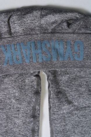 Дамски клин Gymshark, Размер XS, Цвят Сив, Цена 16,99 лв.