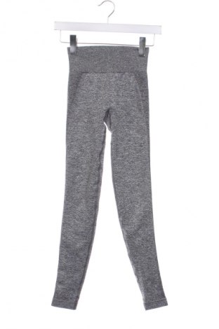 Dámske legíny  Gymshark, Veľkosť XS, Farba Sivá, Cena  7,95 €