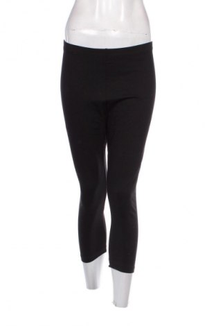 Damen Leggings H&M, Größe L, Farbe Schwarz, Preis 5,99 €