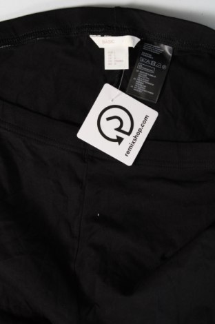 Damen Leggings H&M, Größe L, Farbe Schwarz, Preis 6,99 €